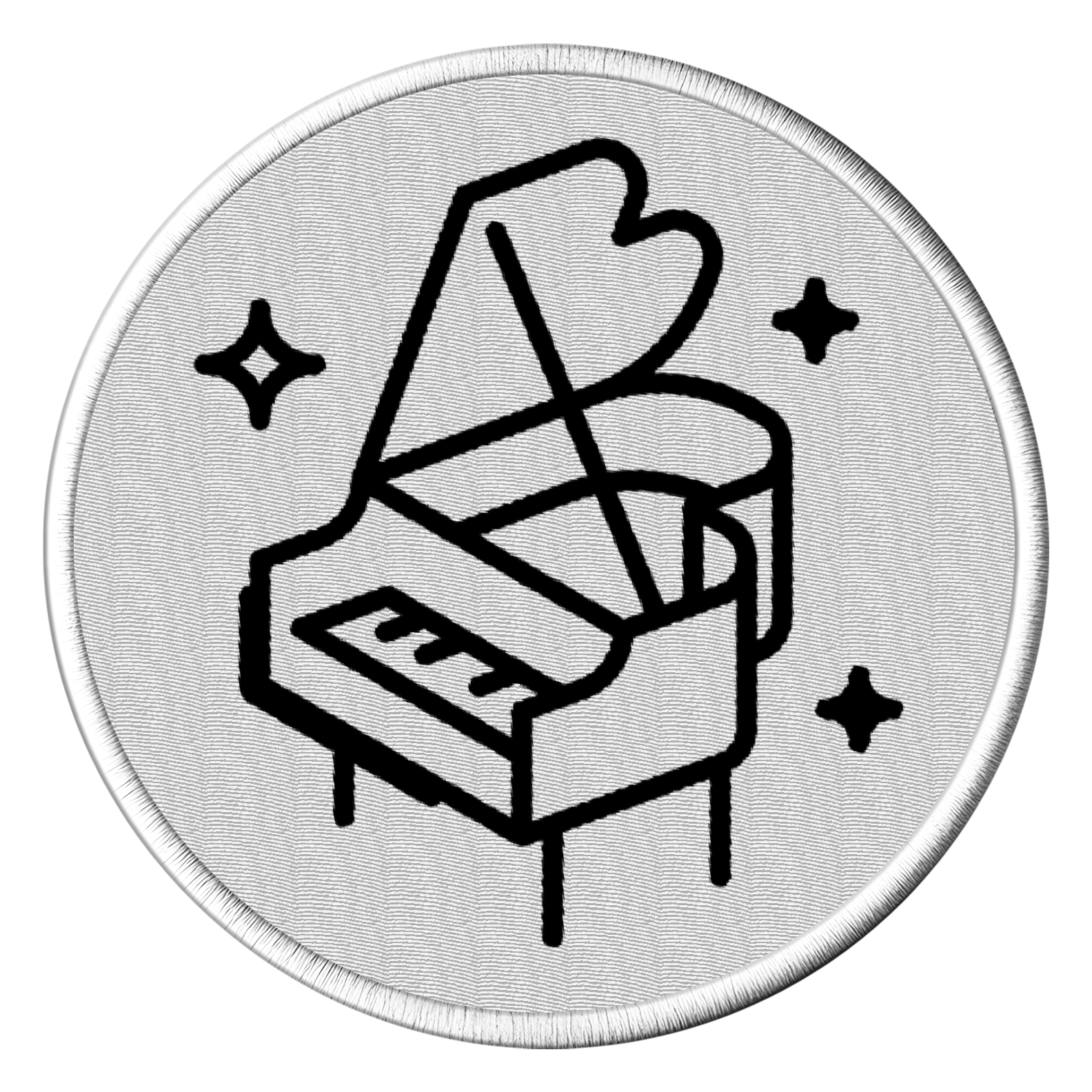 piano